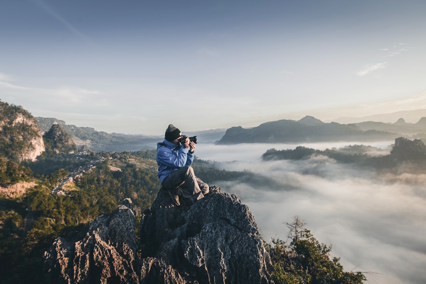 Event Photography Tips from Curtis Pope