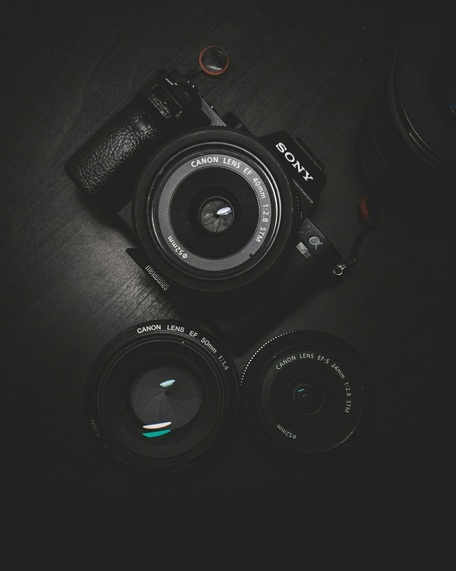 Behind the Scenes with a Band Photographer